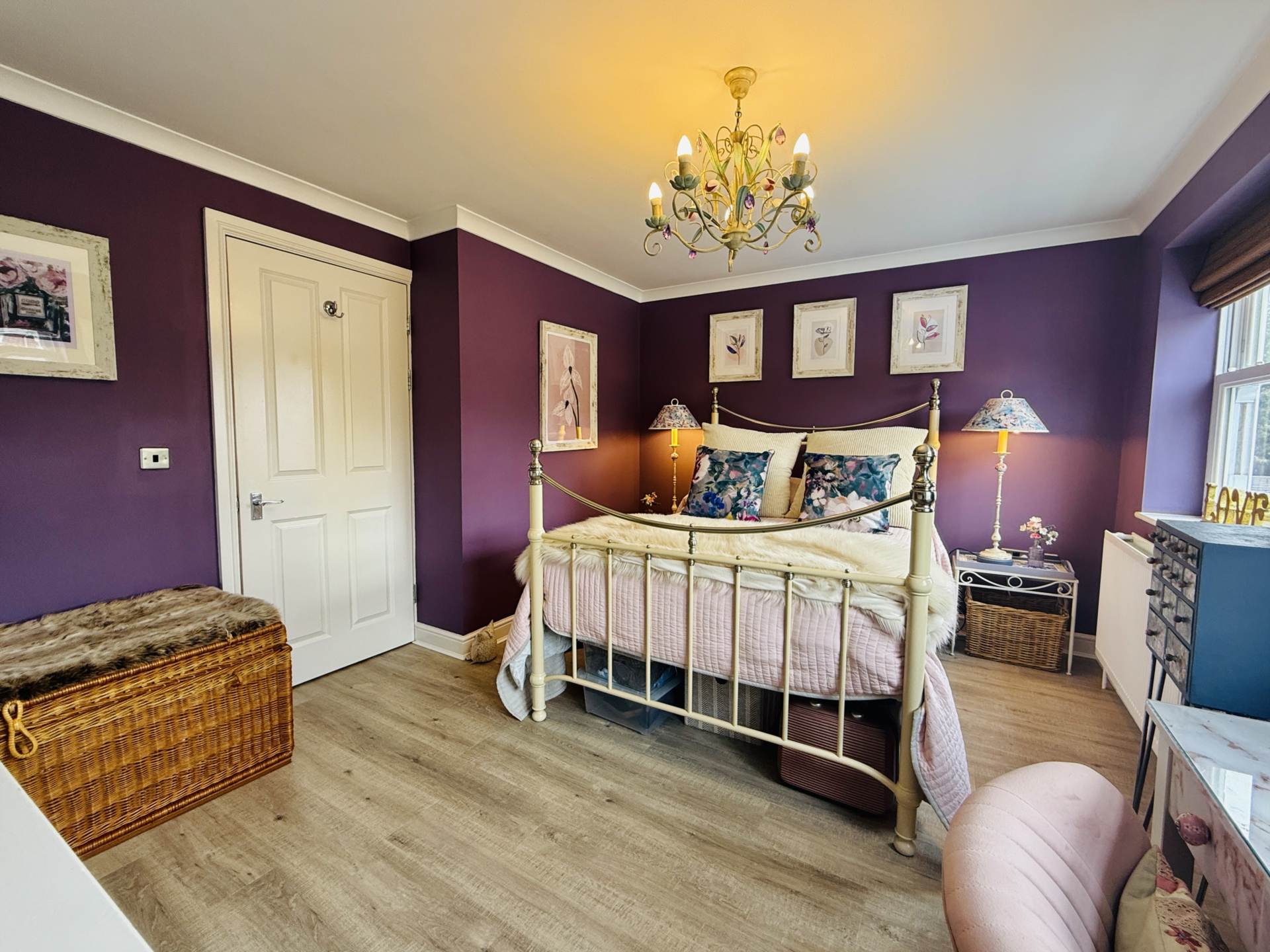 Additional Property Image 3 bedroom Town House for sale in Wallingford 8