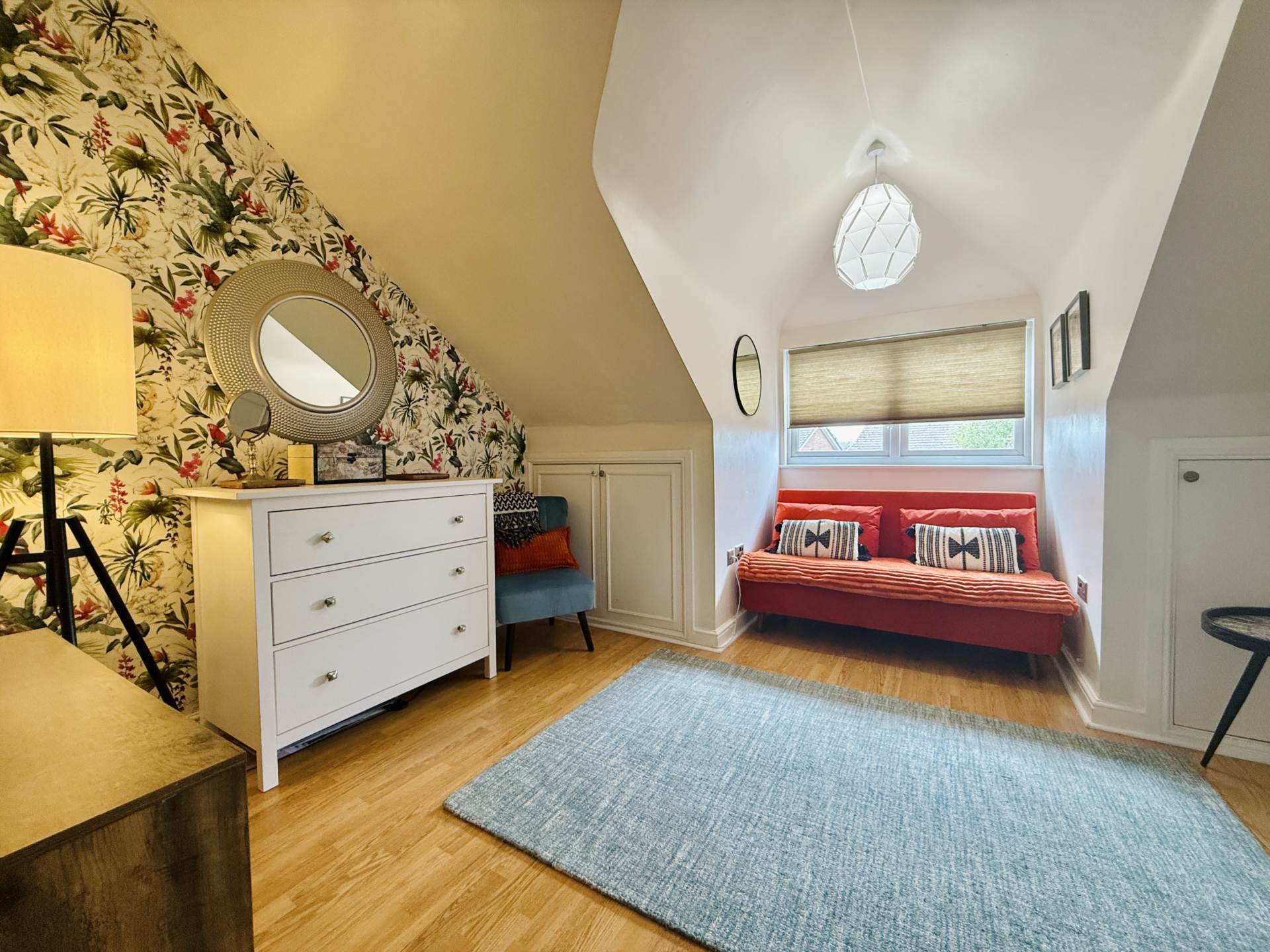 Additional Property Image 3 bedroom Town House for sale in Wallingford 10