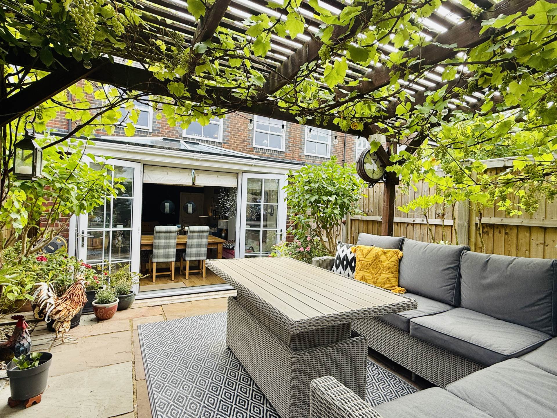 Additional Property Image 3 bedroom Town House for sale in Wallingford 13