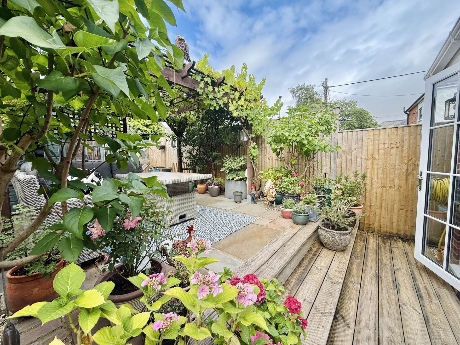 Additional Property Image 3 bedroom Town House for sale in Wallingford 14