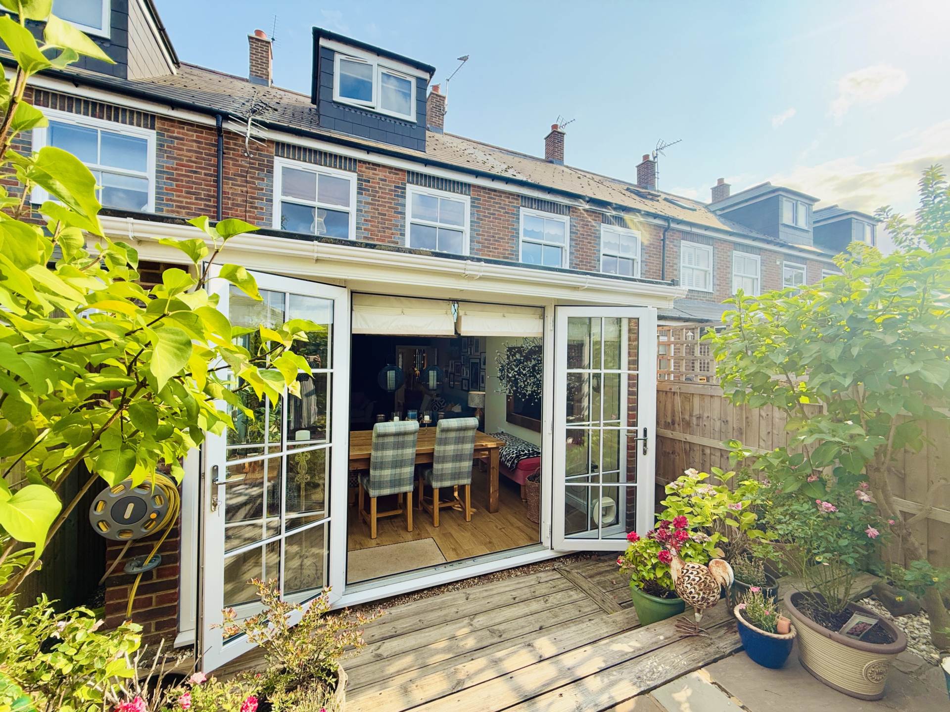 Additional Property Image 3 bedroom Town House for sale in Wallingford 15