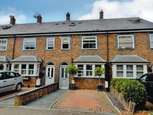 3 bedroom Town House for sale in Wallingford