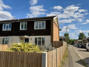 3 bedroom Semi Detached for sale in Wallingford