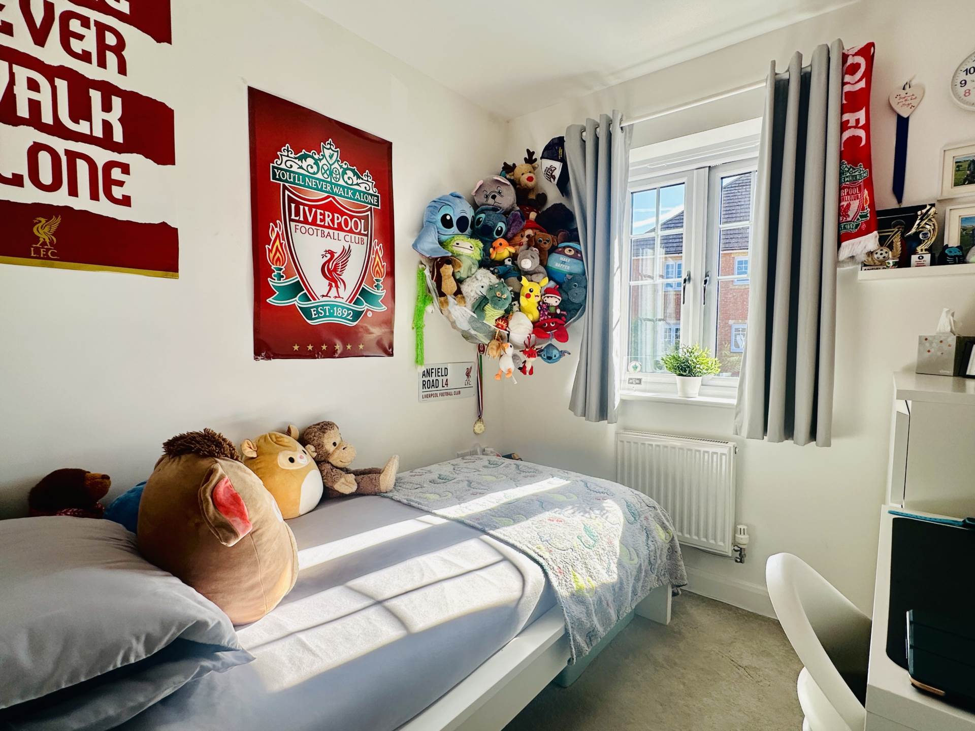 Additional Property Image 3 bedroom Semi Detached for sale in Didcot 9