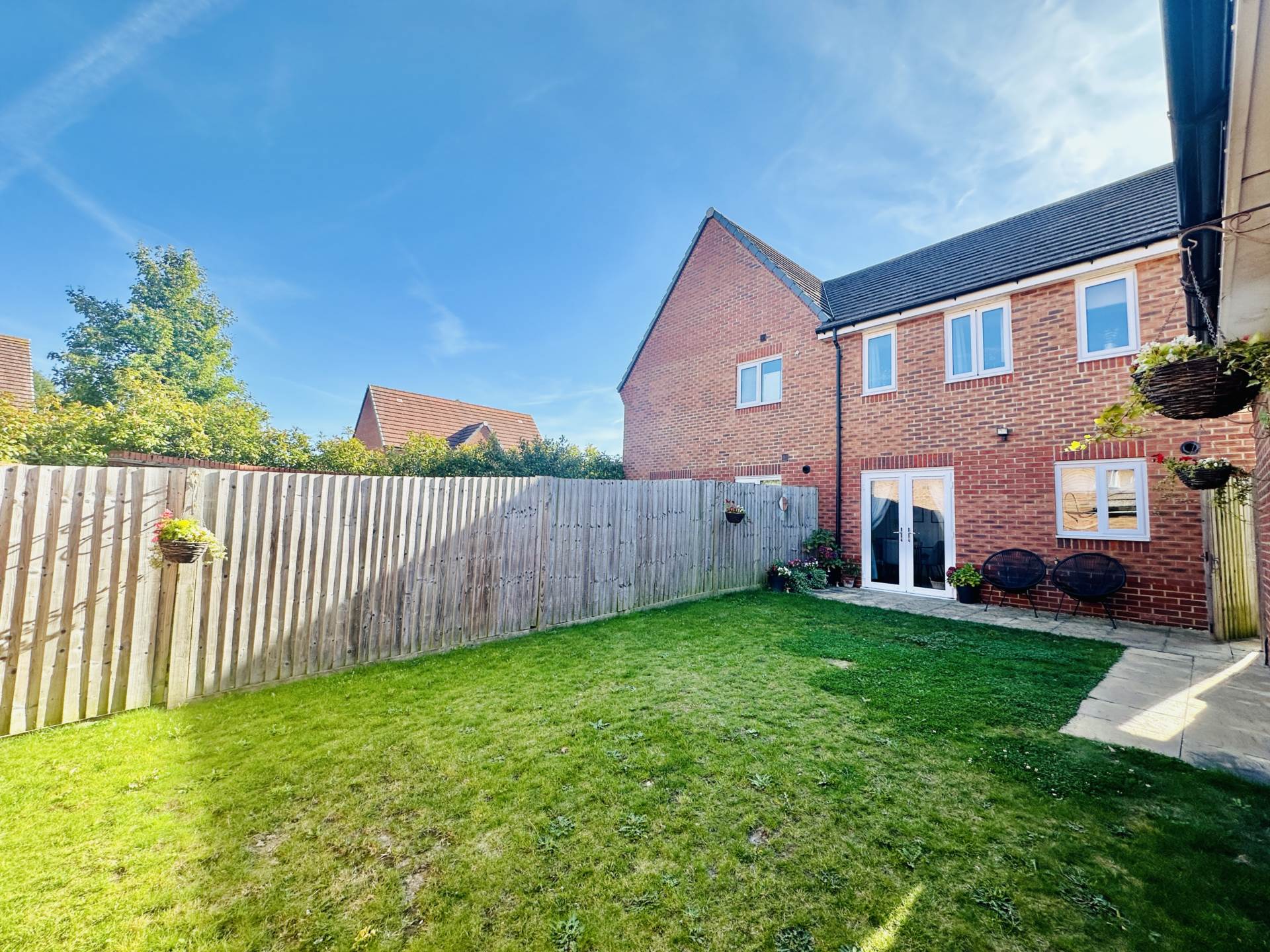 Additional Property Image 3 bedroom Semi Detached for sale in Didcot 13