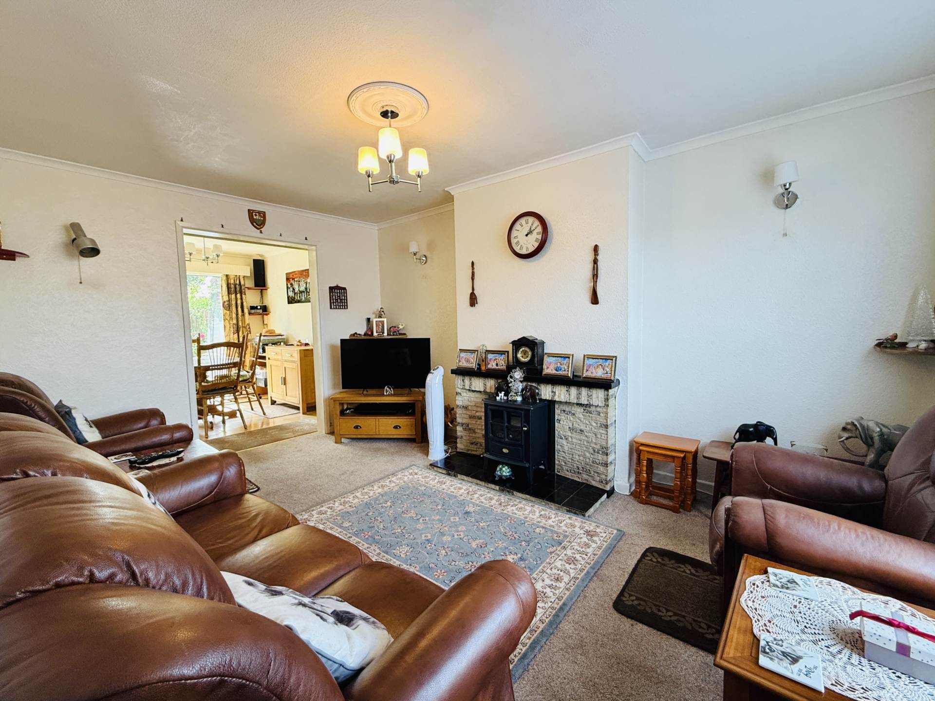 Additional Property Image 4 bedroom Semi Detached for sale in Didcot 3