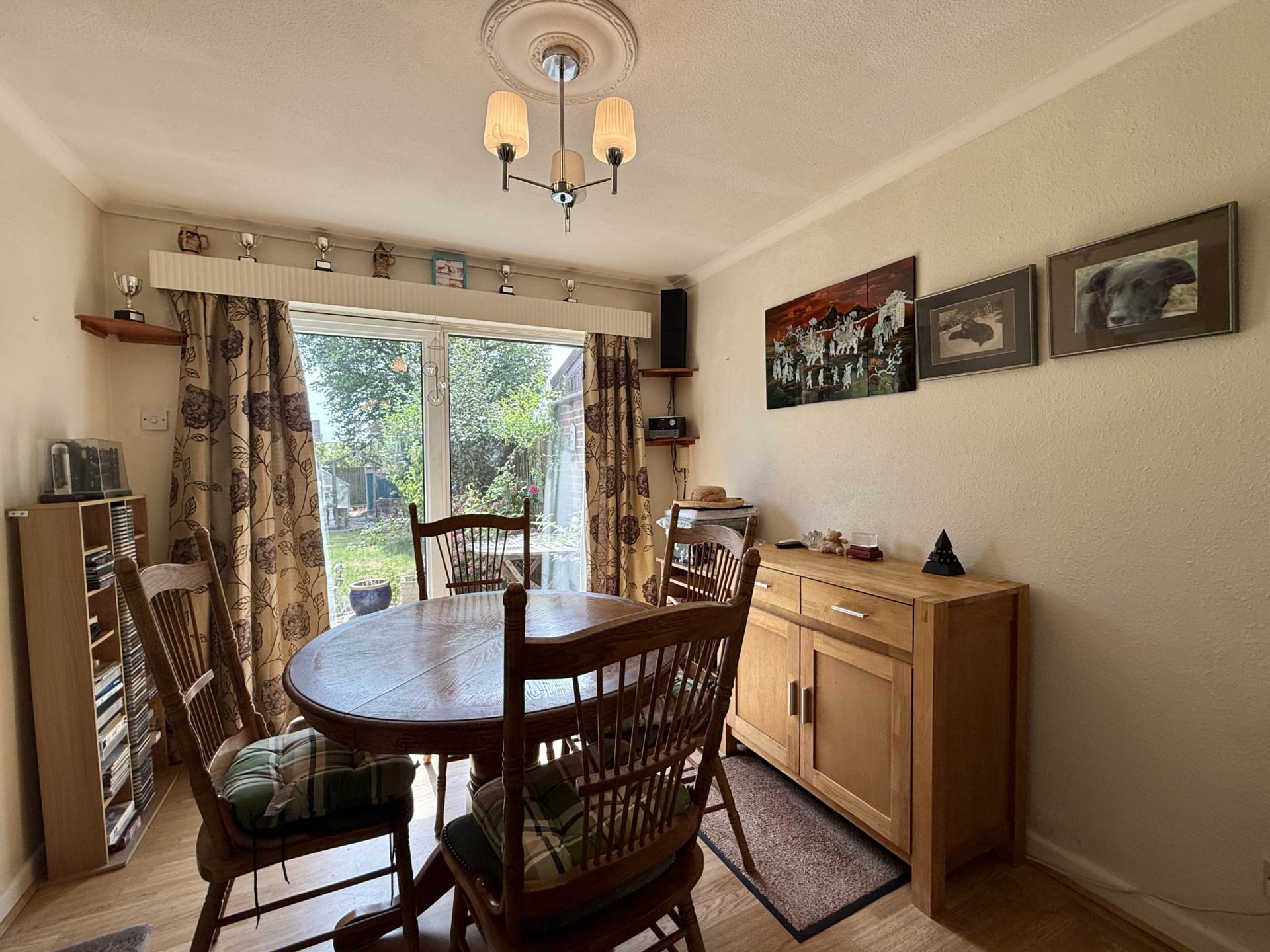 Additional Property Image 4 bedroom Semi Detached for sale in Didcot 4