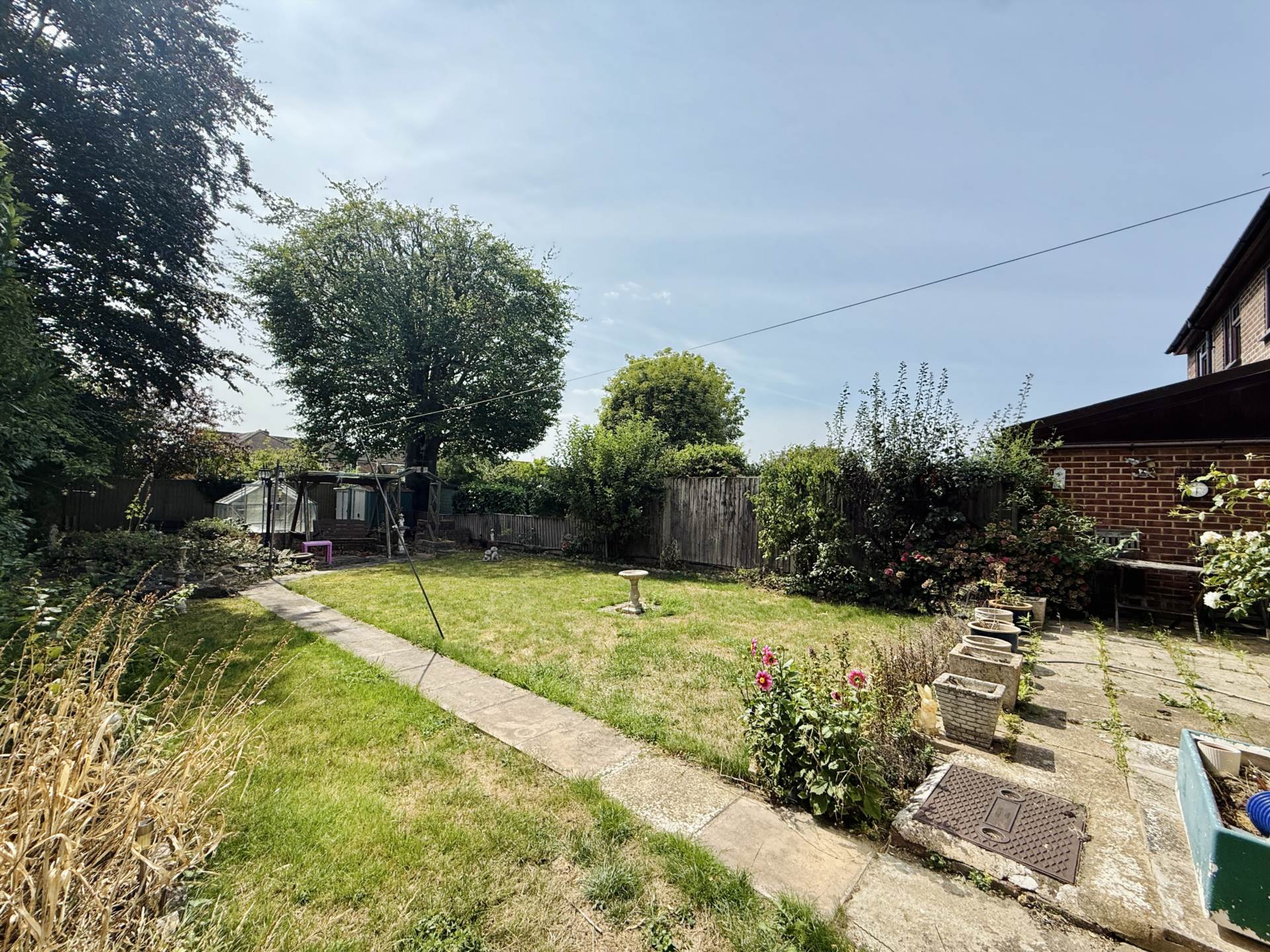 Additional Property Image 4 bedroom Semi Detached for sale in Didcot 11