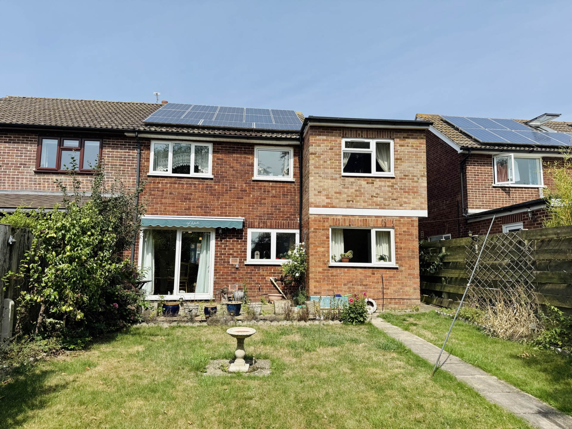 Additional Property Image 4 bedroom Semi Detached for sale in Didcot 12