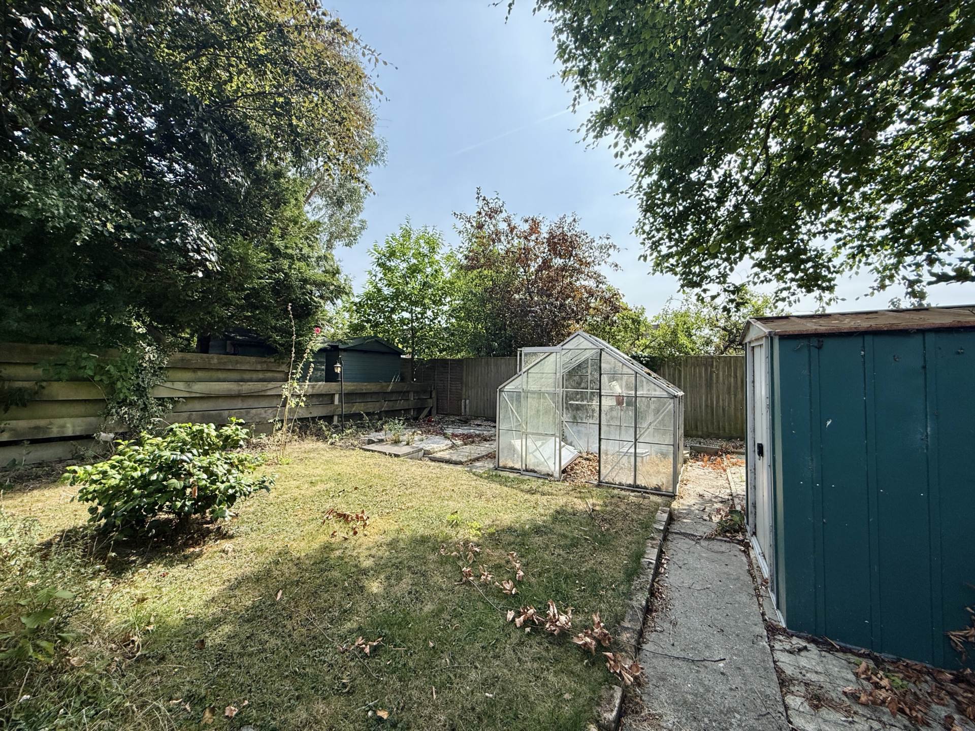 Additional Property Image 4 bedroom Semi Detached for sale in Didcot 13
