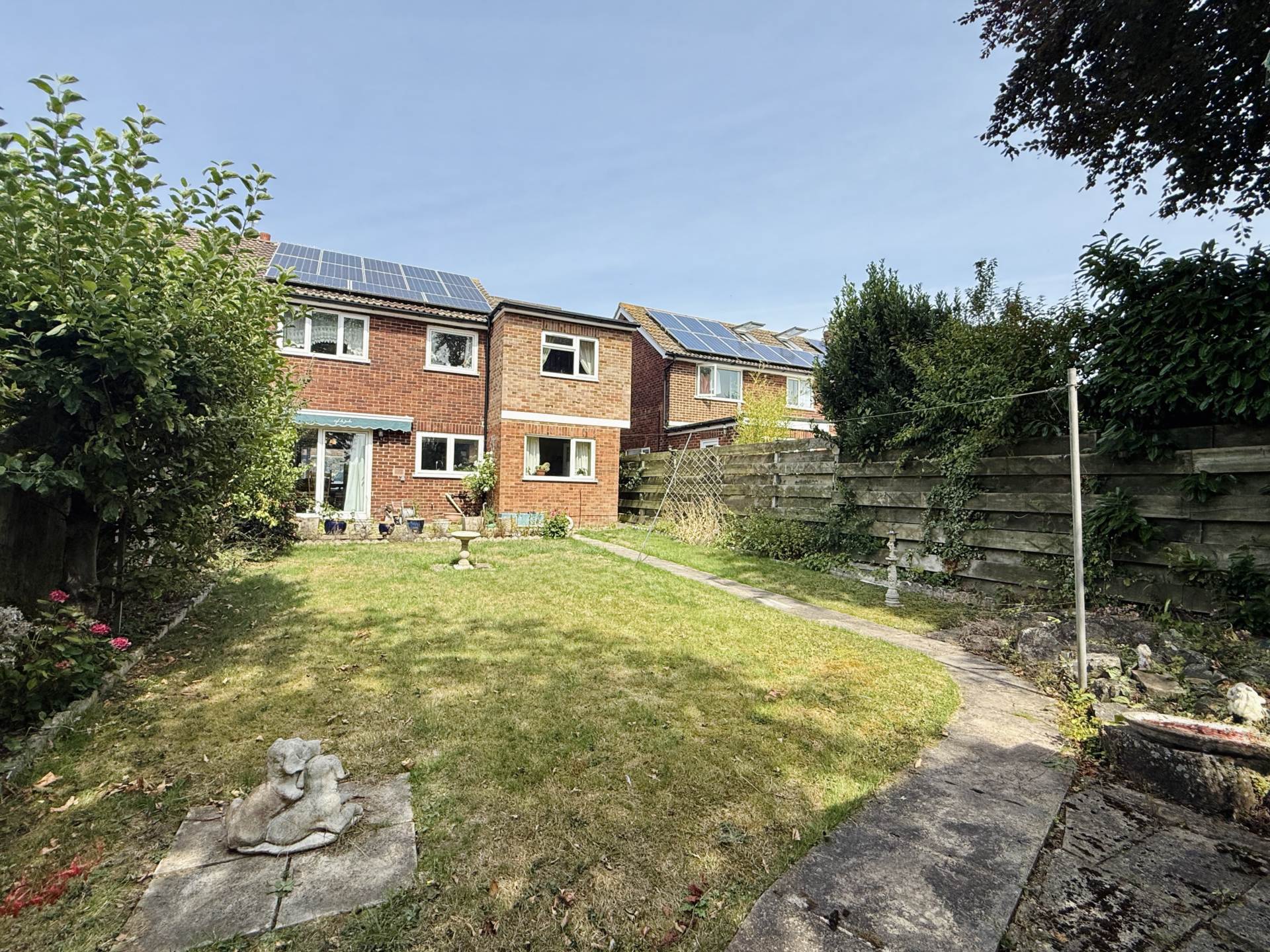 Additional Property Image 4 bedroom Semi Detached for sale in Didcot 14