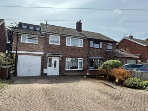 4 bedroom Semi Detached for sale in Didcot