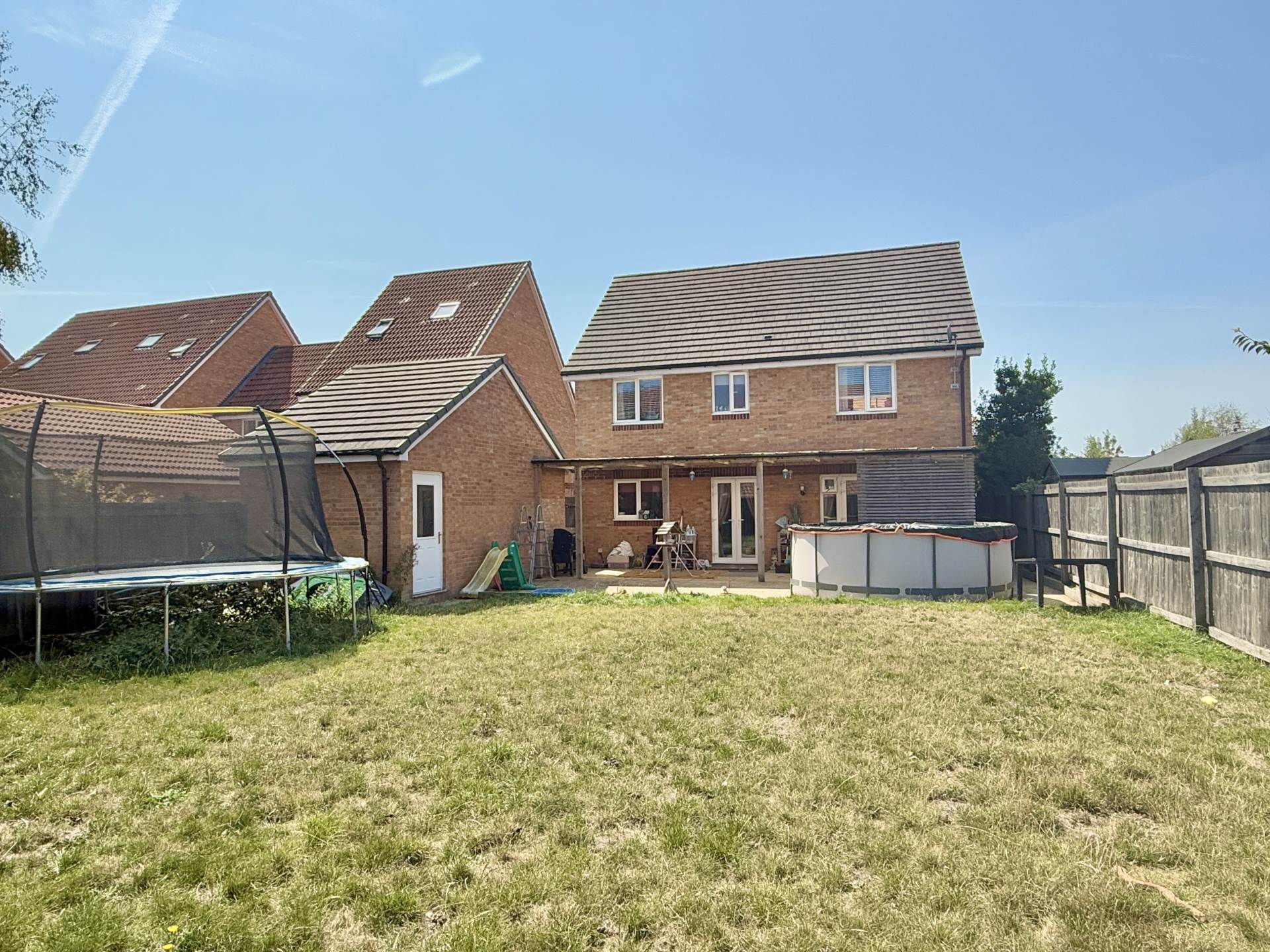 Additional Property Image 4 bedroom Detached for sale in Didcot 18