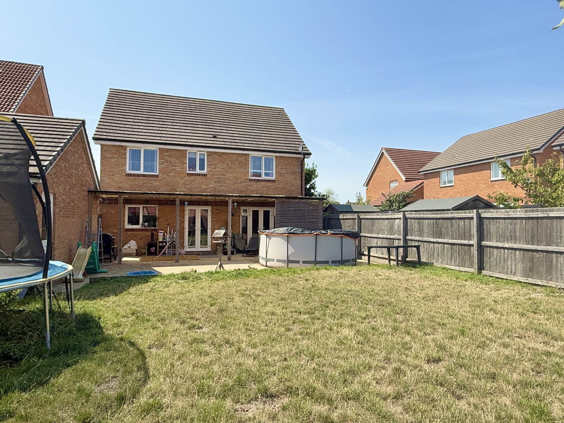 Additional Property Image 4 bedroom Detached for sale in Didcot 19