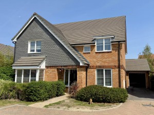4 bedroom Detached for sale in Didcot