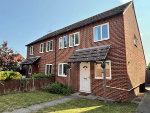 3 bedroom Semi Detached for sale in Didcot