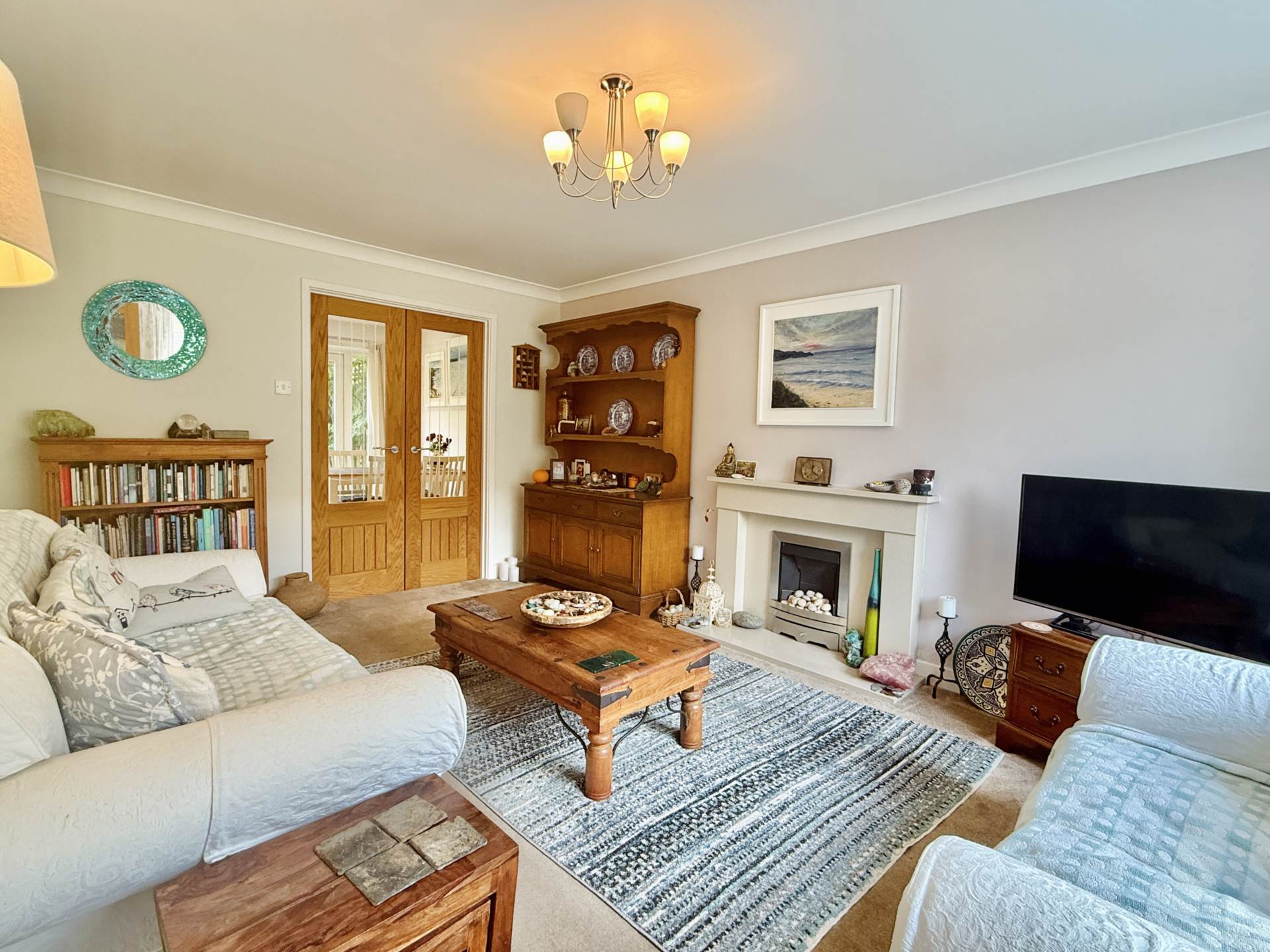 Additional Property Image 3 bedroom Semi Detached for sale in Wallingford 3