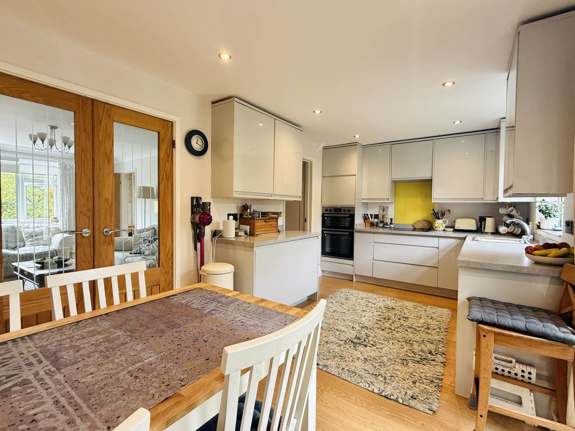 Additional Property Image 3 bedroom Semi Detached for sale in Wallingford 6
