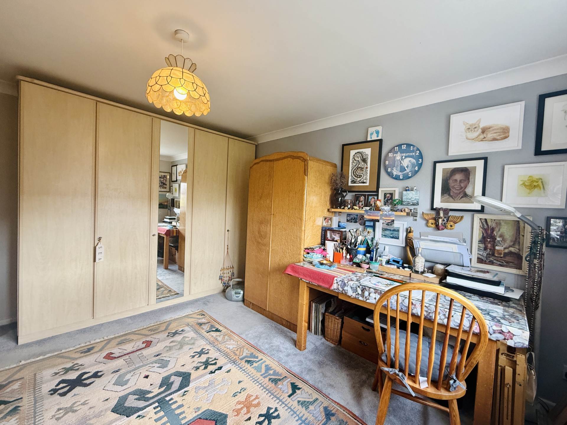 Additional Property Image 3 bedroom Semi Detached for sale in Wallingford 9