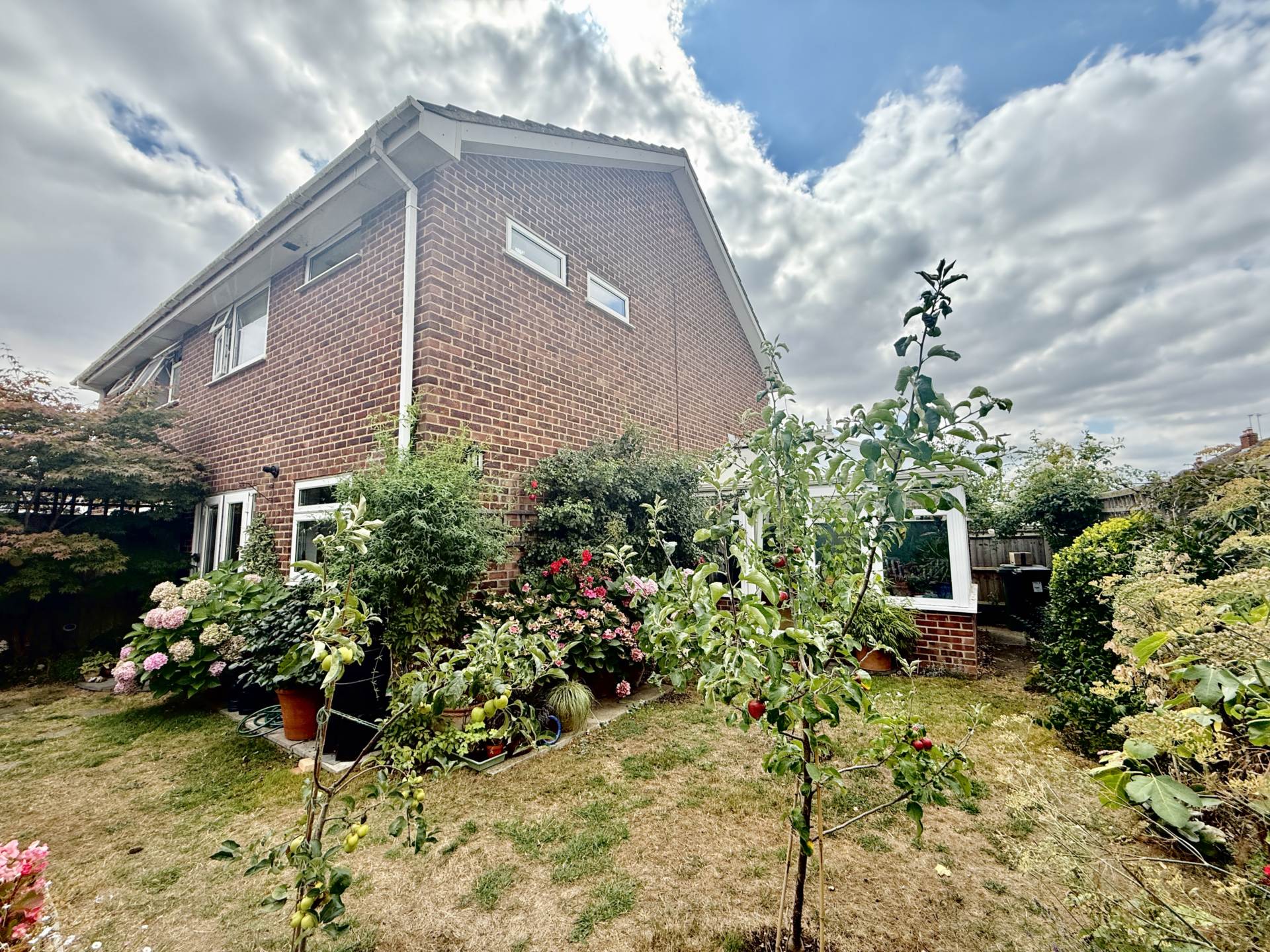 Additional Property Image 3 bedroom Semi Detached for sale in Wallingford 12