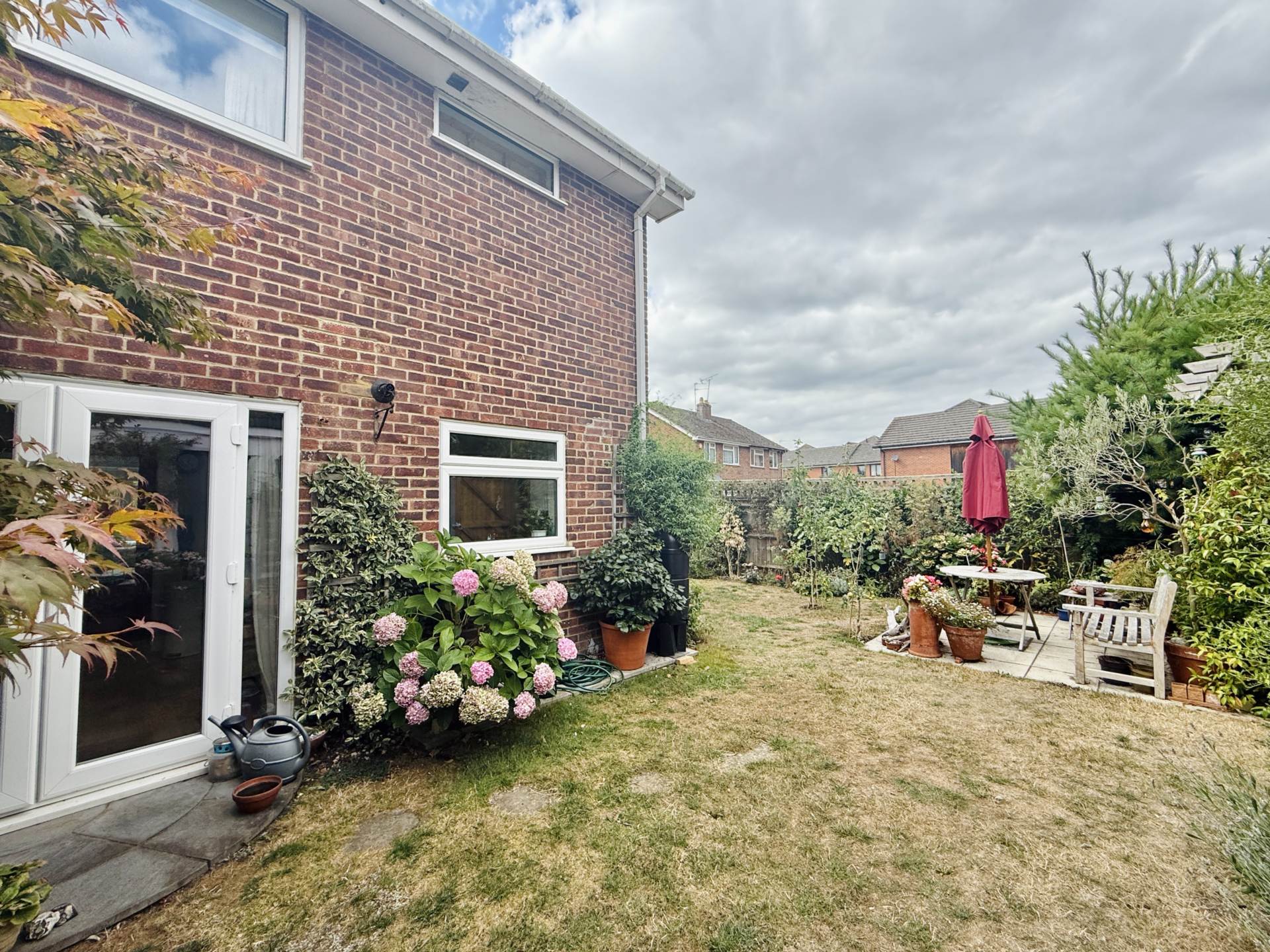 Additional Property Image 3 bedroom Semi Detached for sale in Wallingford 14