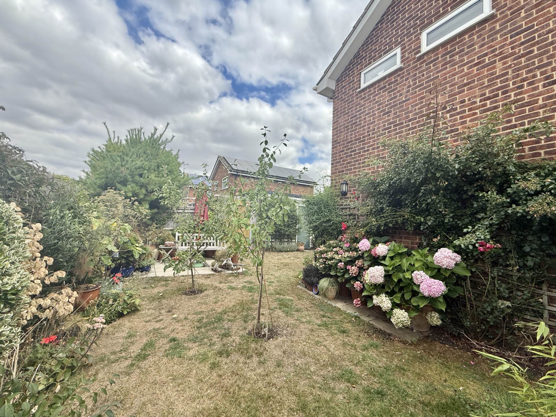 Additional Property Image 3 bedroom Semi Detached for sale in Wallingford 15