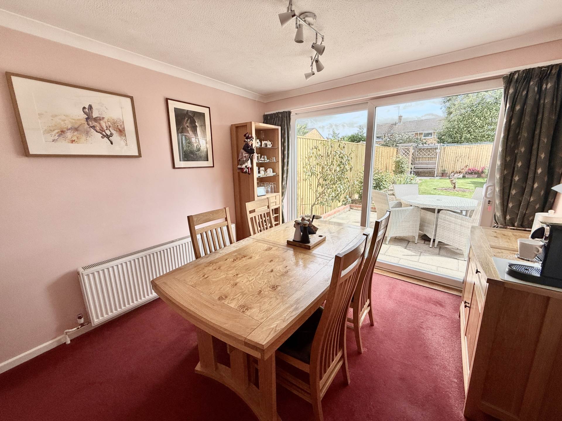 Additional Property Image 3 bedroom Semi Detached for sale in Wallingford 3