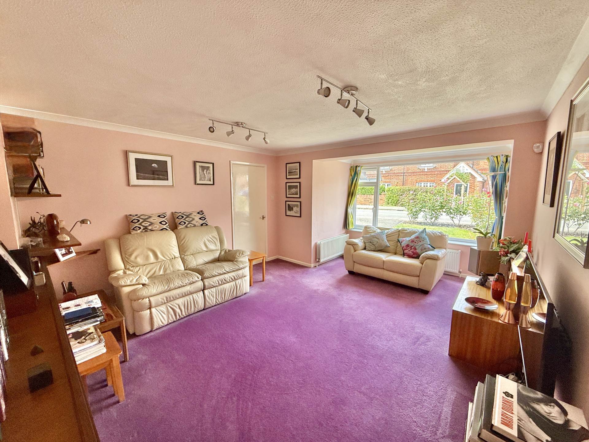 Additional Property Image 3 bedroom Semi Detached for sale in Wallingford 4
