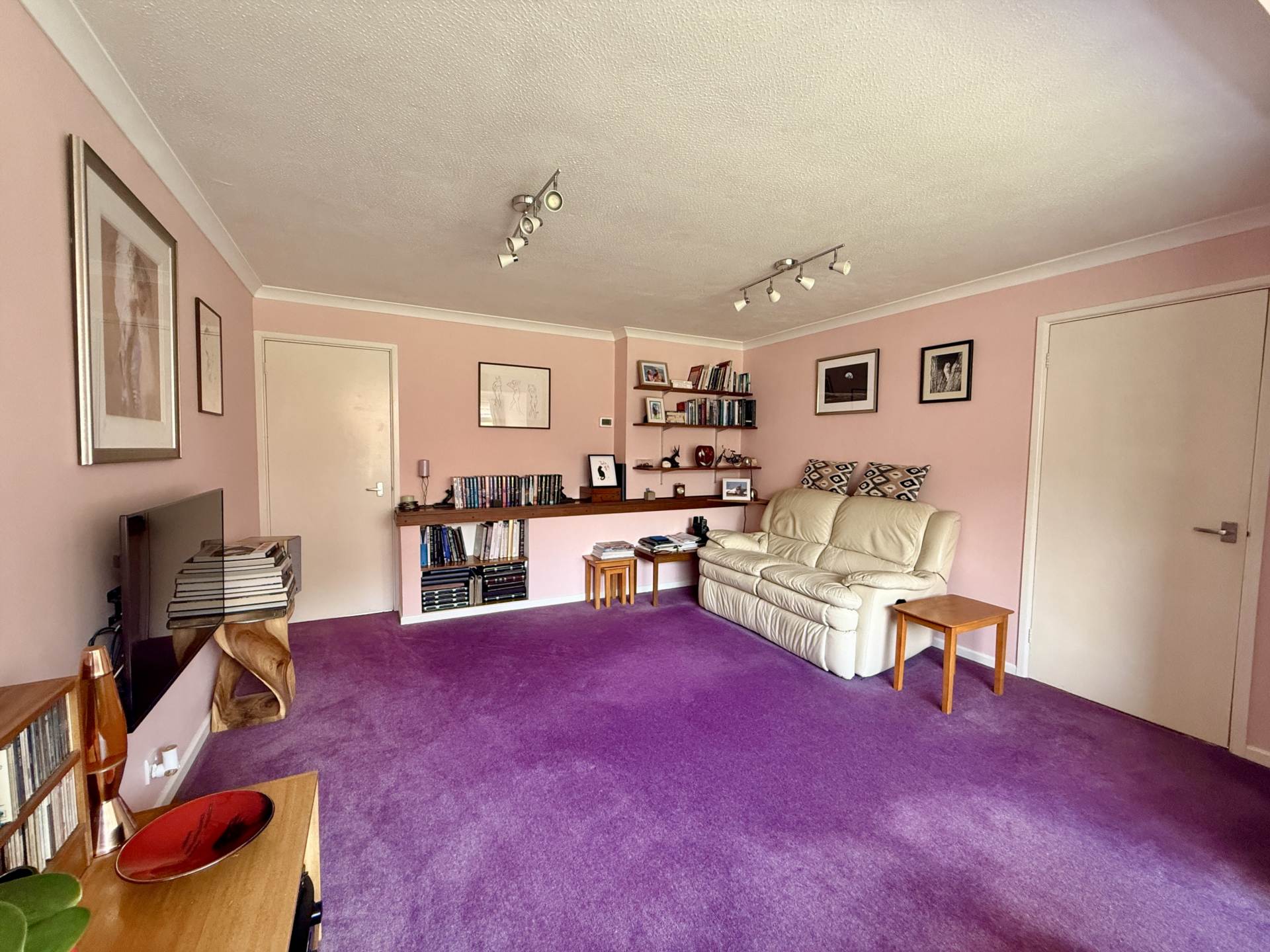 Additional Property Image 3 bedroom Semi Detached for sale in Wallingford 5