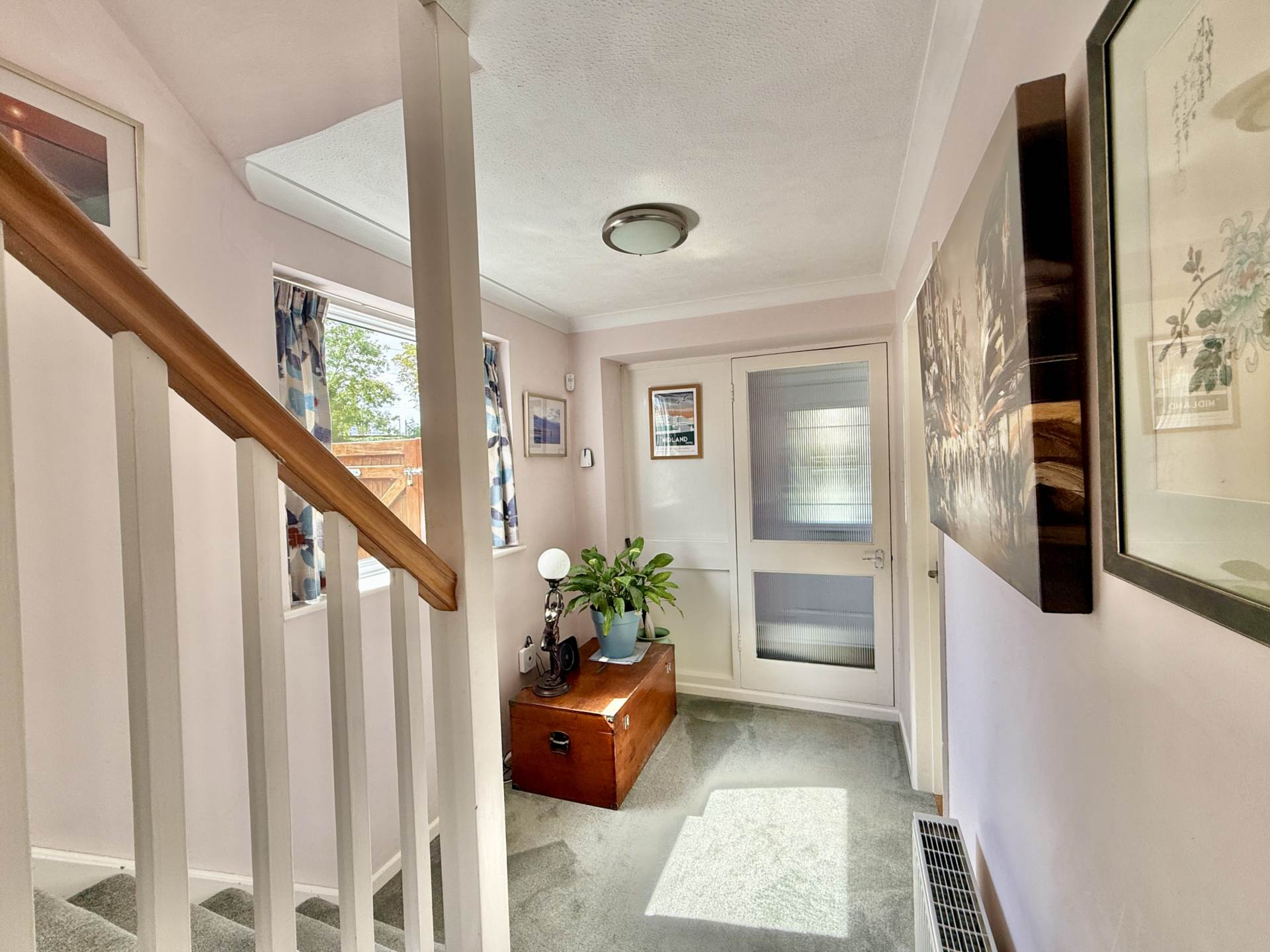 Additional Property Image 3 bedroom Semi Detached for sale in Wallingford 6