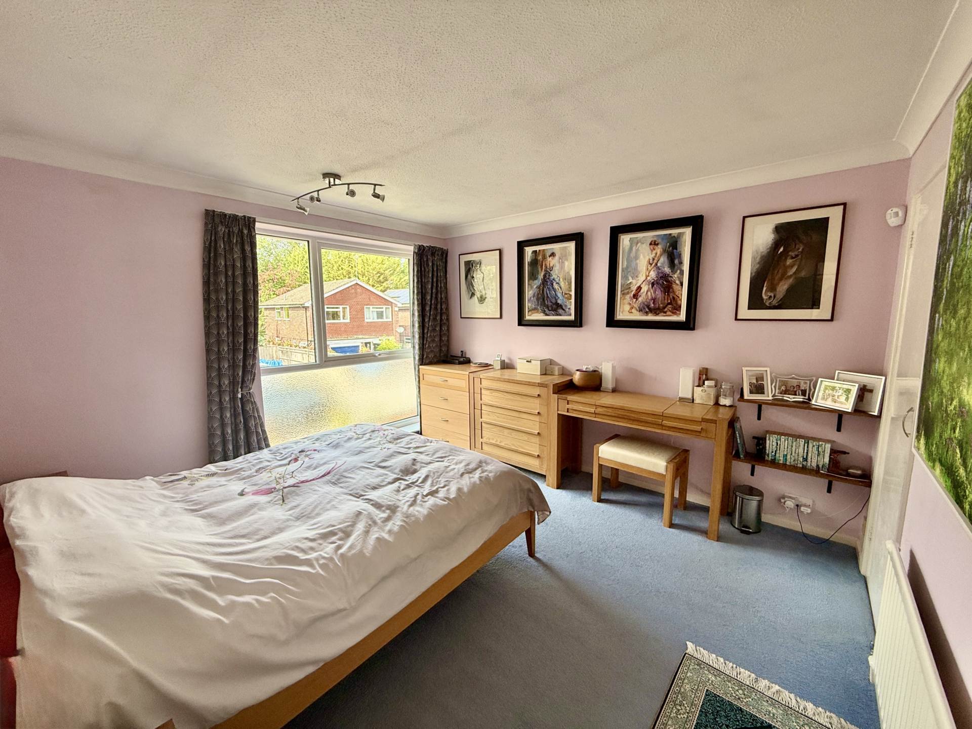 Additional Property Image 3 bedroom Semi Detached for sale in Wallingford 7