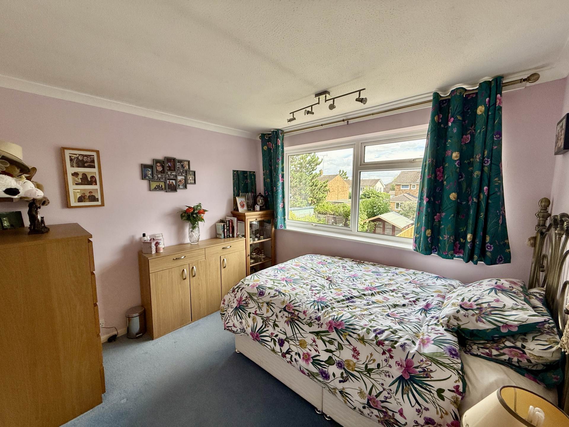 Additional Property Image 3 bedroom Semi Detached for sale in Wallingford 8