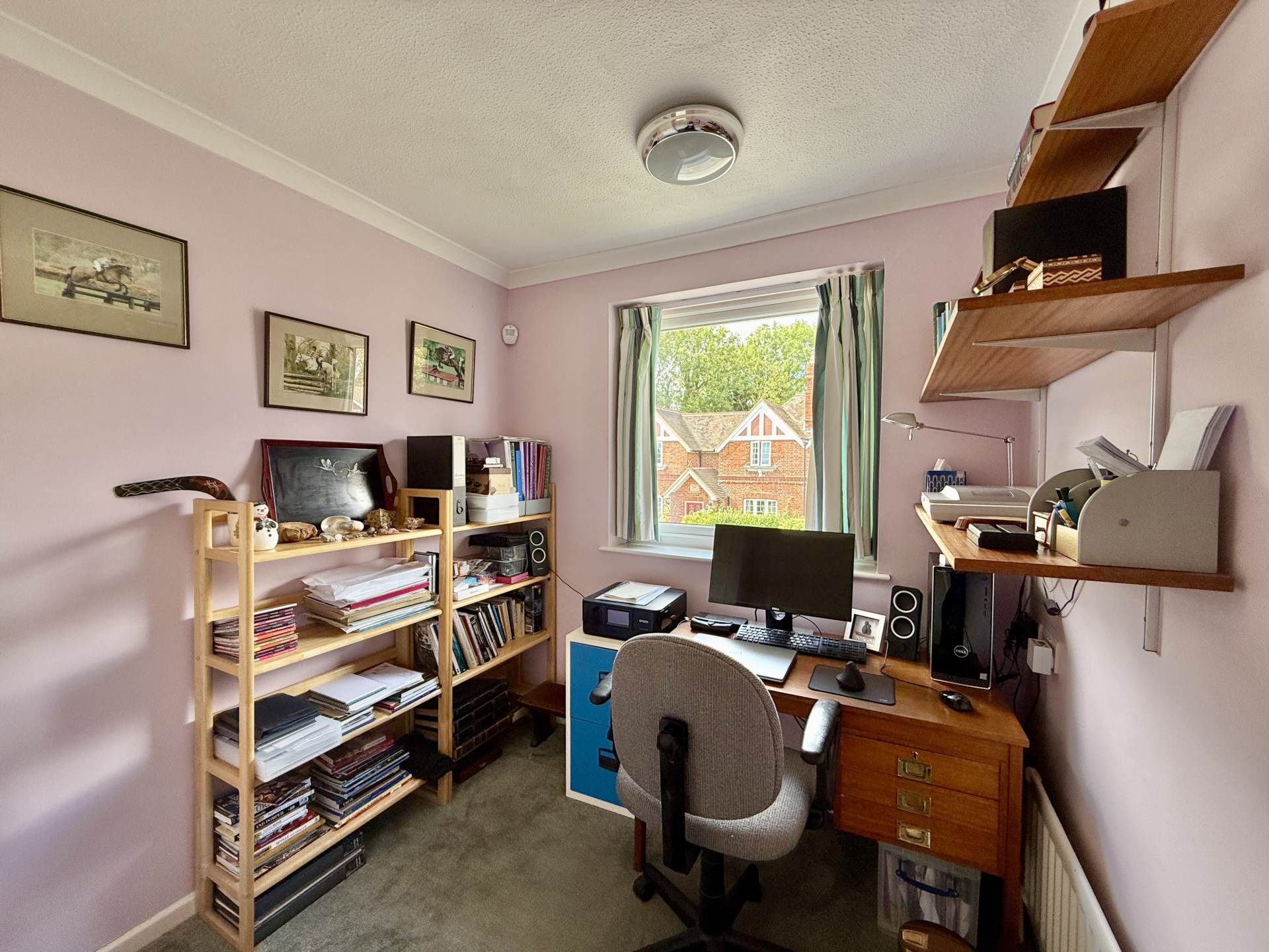 Additional Property Image 3 bedroom Semi Detached for sale in Wallingford 9