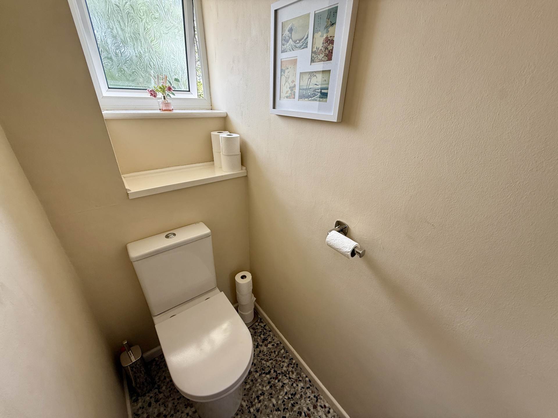 Additional Property Image 3 bedroom Semi Detached for sale in Wallingford 11