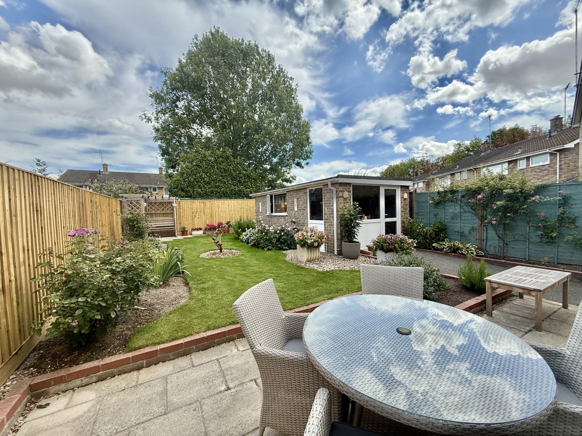 Additional Property Image 3 bedroom Semi Detached for sale in Wallingford 12