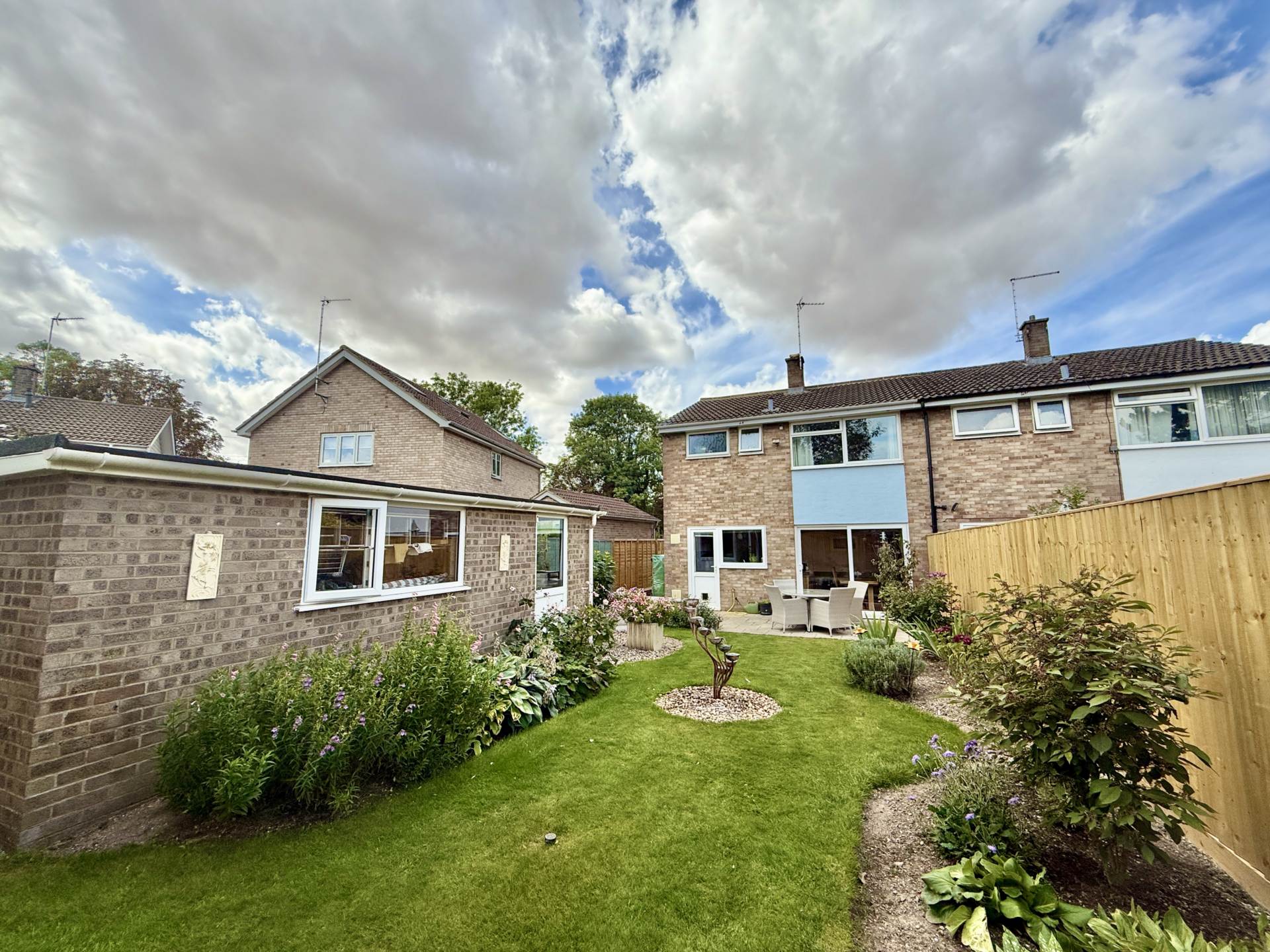 Additional Property Image 3 bedroom Semi Detached for sale in Wallingford 13