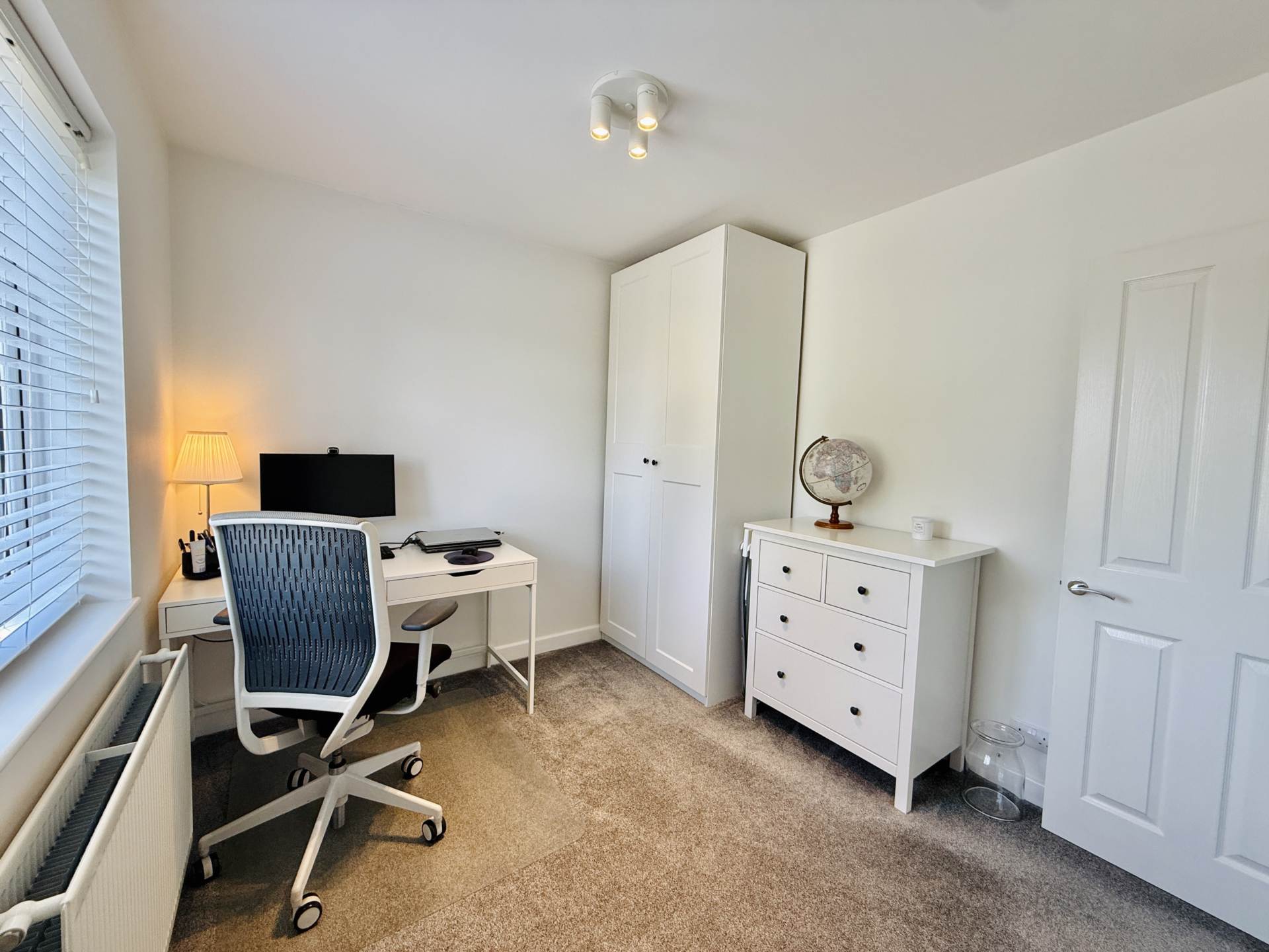 Additional Property Image 3 bedroom Semi Detached for sale in Didcot 10
