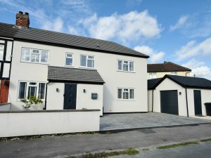 3 bedroom Semi Detached for sale in Didcot