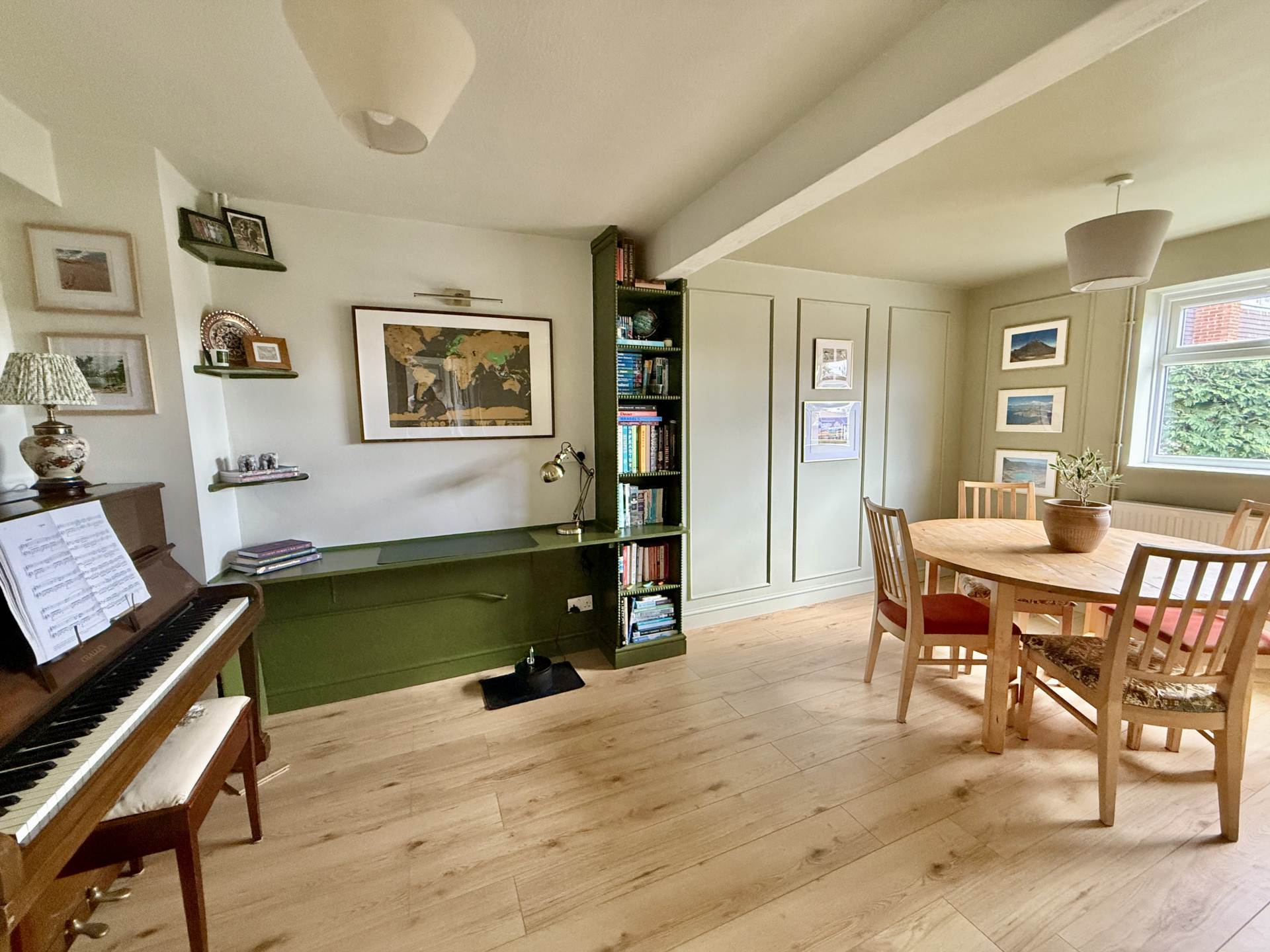 Additional Property Image 3 bedroom Semi Detached for sale in Wallingford 3