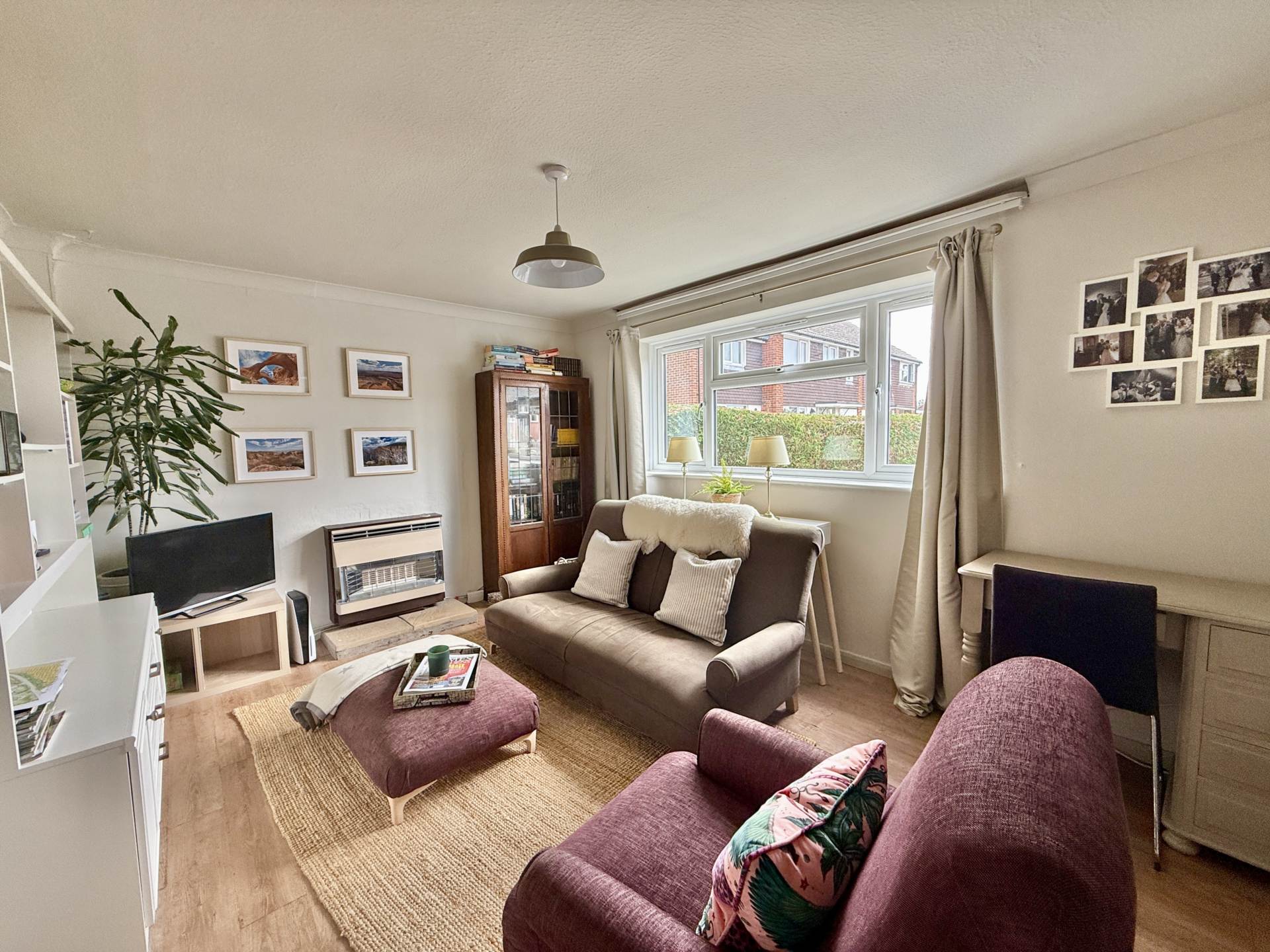 Additional Property Image 3 bedroom Semi Detached for sale in Wallingford 4