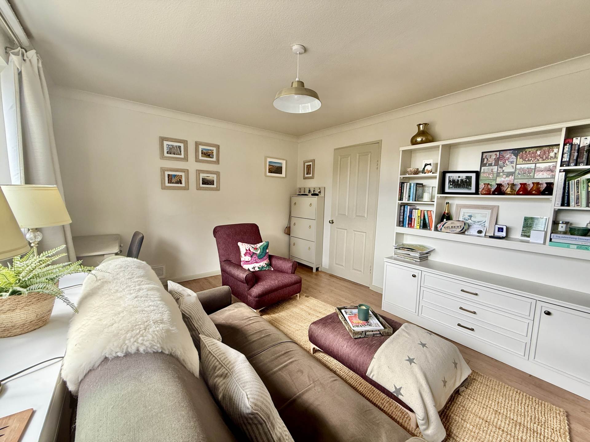 Additional Property Image 3 bedroom Semi Detached for sale in Wallingford 5