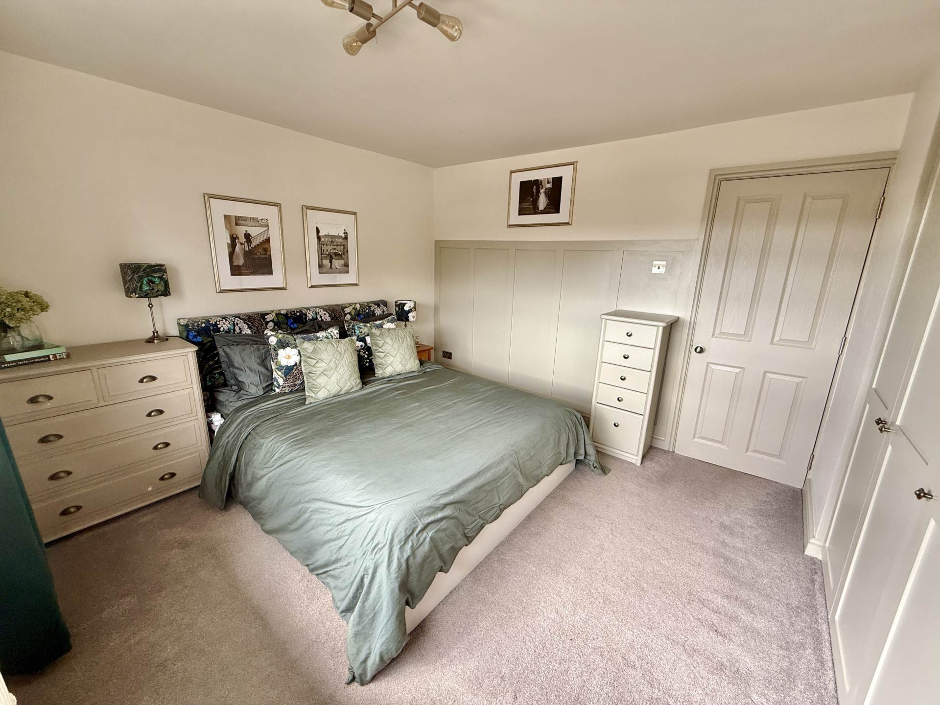 Additional Property Image 3 bedroom Semi Detached for sale in Wallingford 7