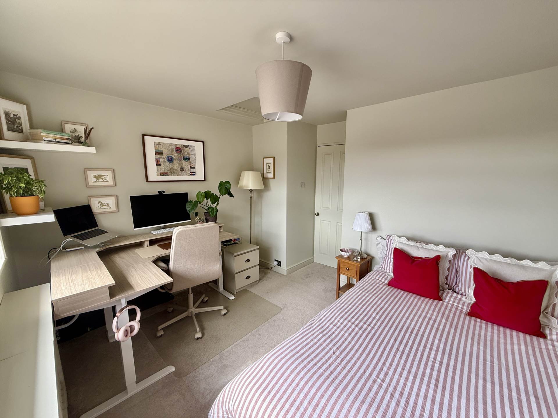 Additional Property Image 3 bedroom Semi Detached for sale in Wallingford 8