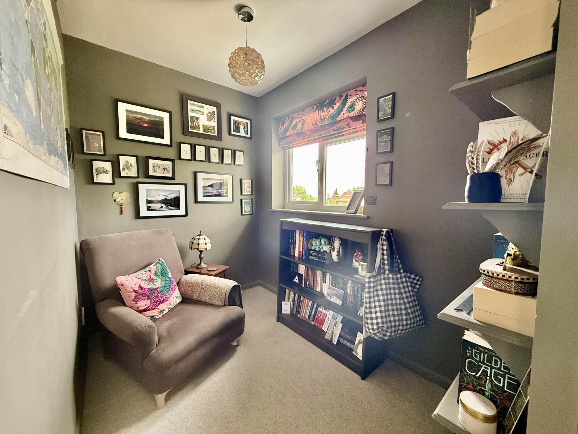 Additional Property Image 3 bedroom Semi Detached for sale in Wallingford 9