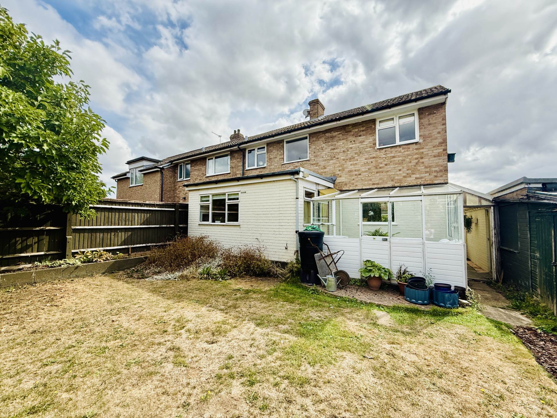 Additional Property Image 3 bedroom Semi Detached for sale in Wallingford 12