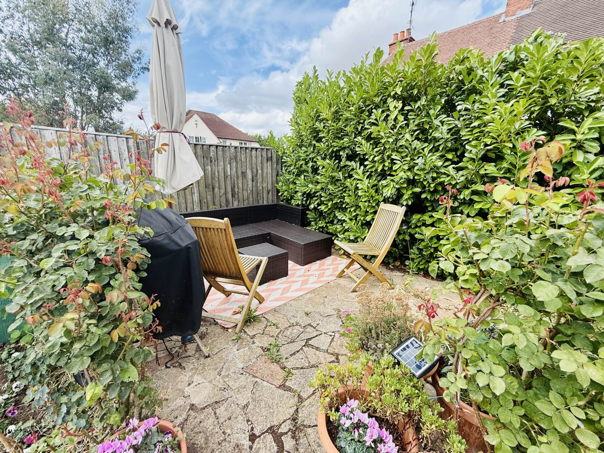 Additional Property Image 3 bedroom Semi Detached for sale in Wallingford 14