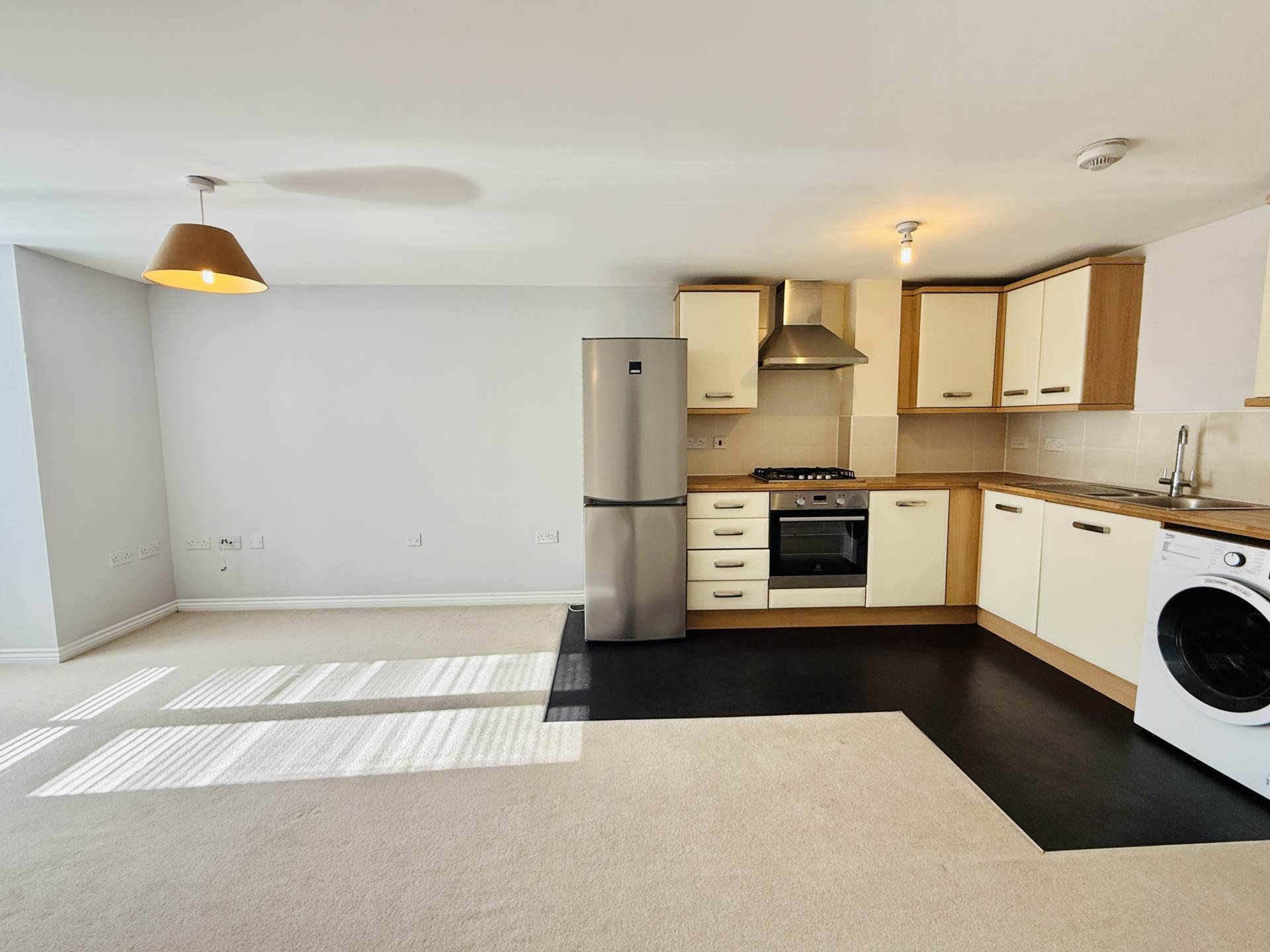 Additional Property Image 1 bedroom Apartment for sale in Didcot 2