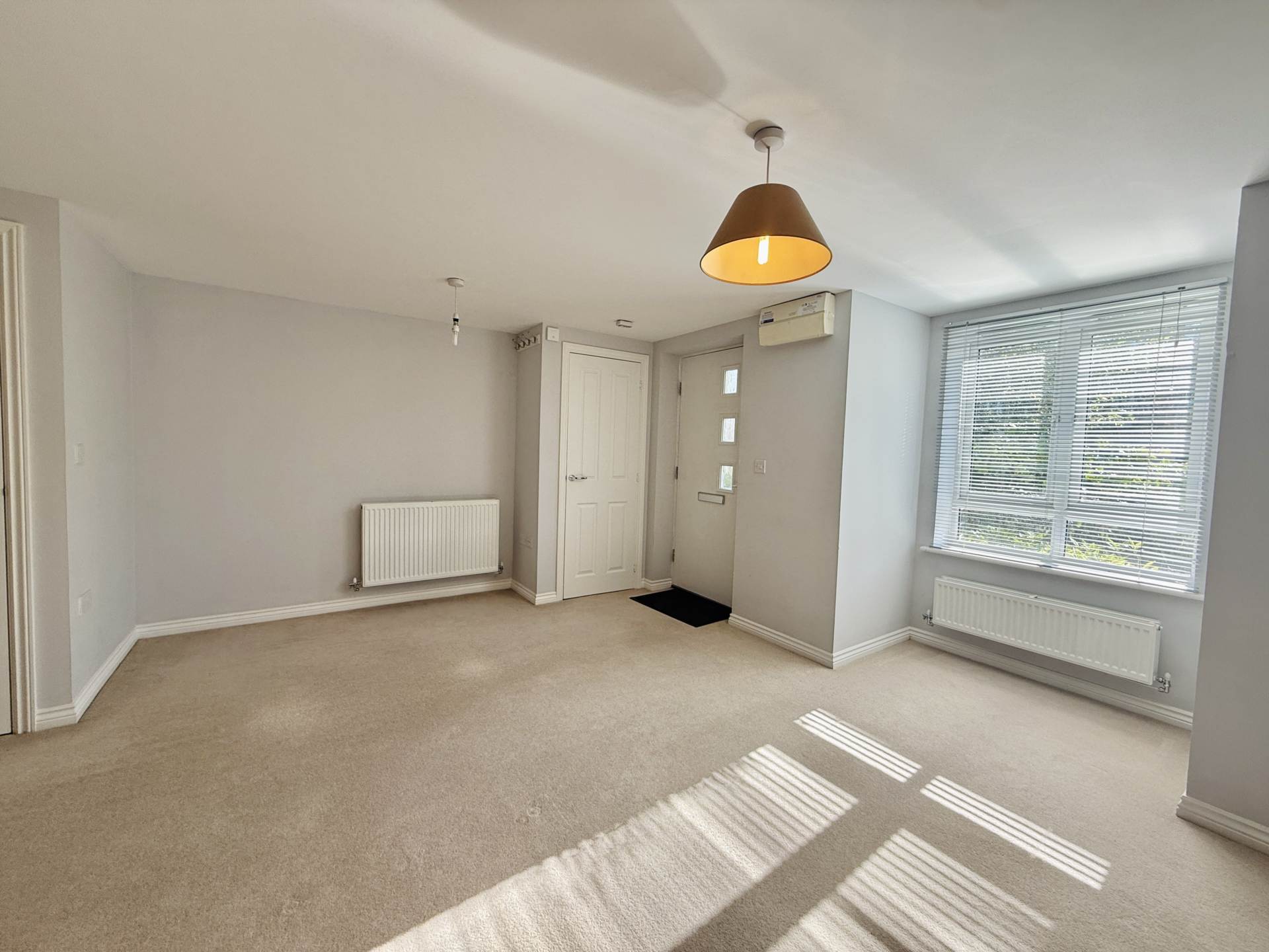 Additional Property Image 1 bedroom Apartment for sale in Didcot 3