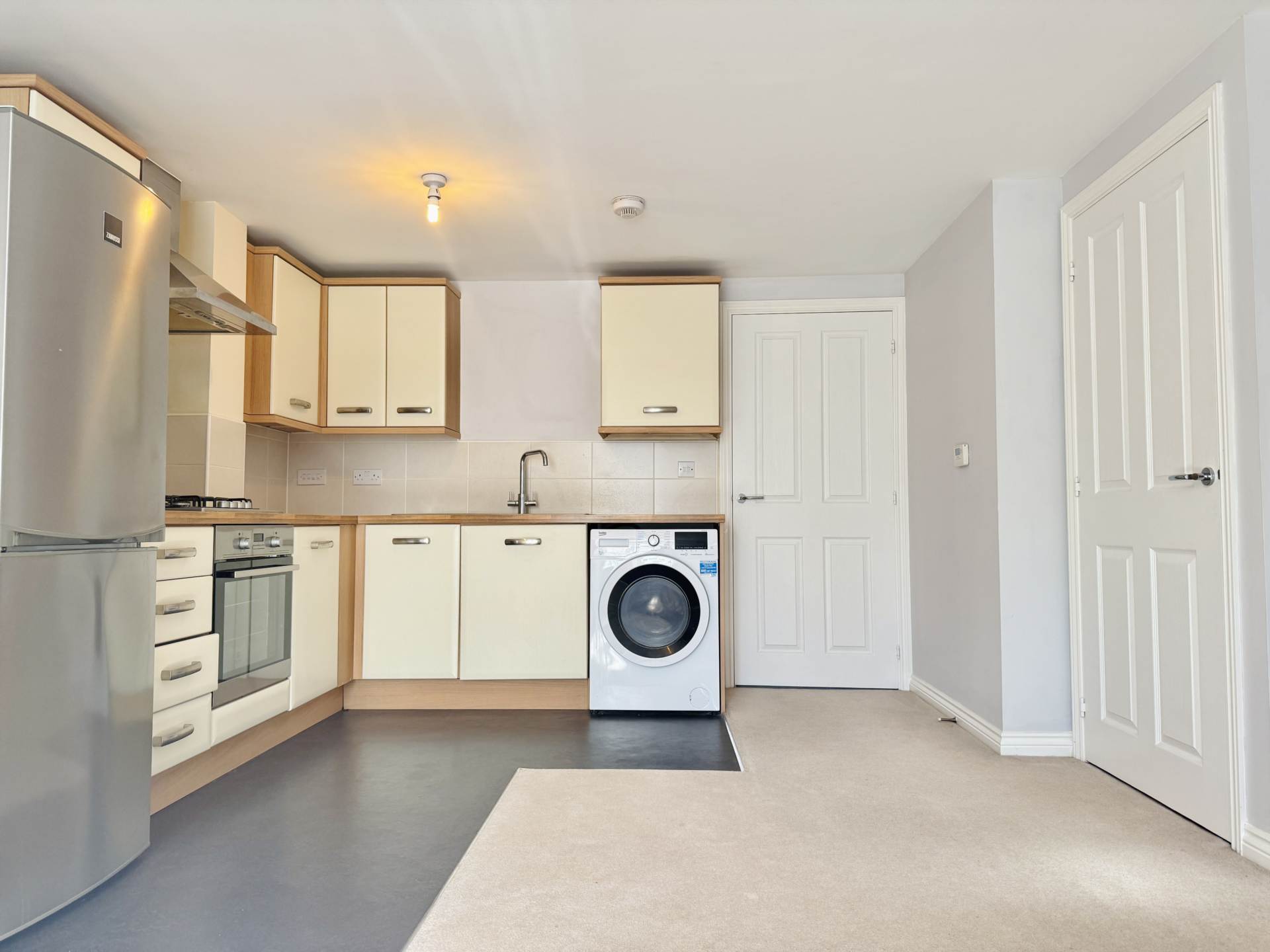 Additional Property Image 1 bedroom Apartment for sale in Didcot 4