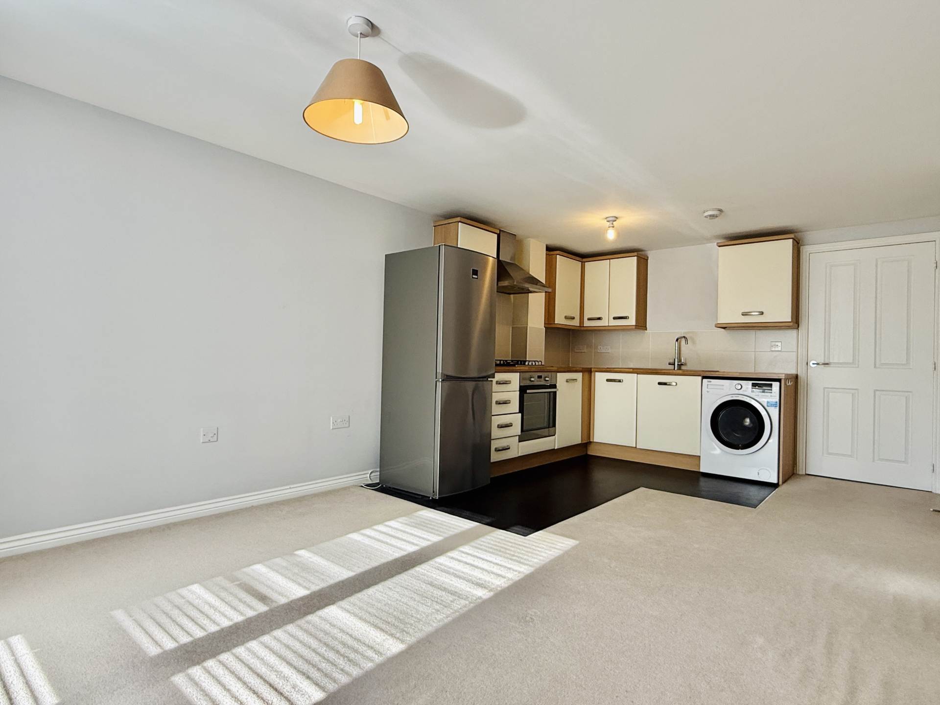Additional Property Image 1 bedroom Apartment for sale in Didcot 5